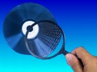 DVD Data Recovery